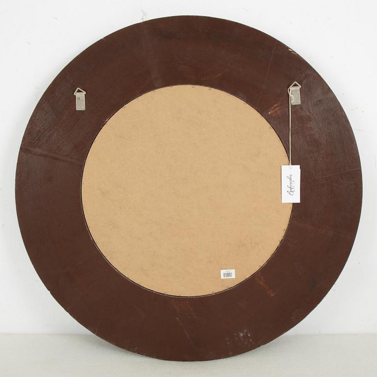 Mirror, contemporary manufacture.