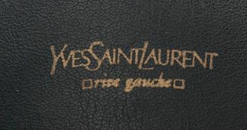 SKÄRP, 3 stycken, Yves Saint Laurent.