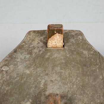 SVEPASK, Sverige, 1800-tal.