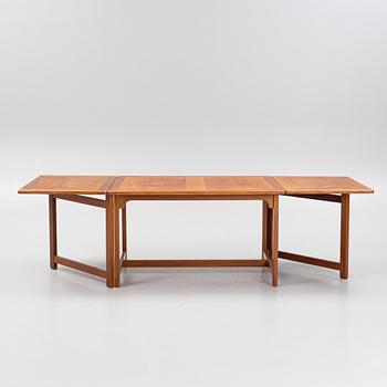 Børge Mogensen, biblioteksbord/slagbord, "BM71".