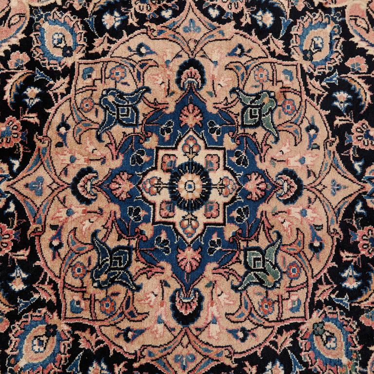 MATTA, sannolikt Meshed, old, ca 400 x 300 cm.