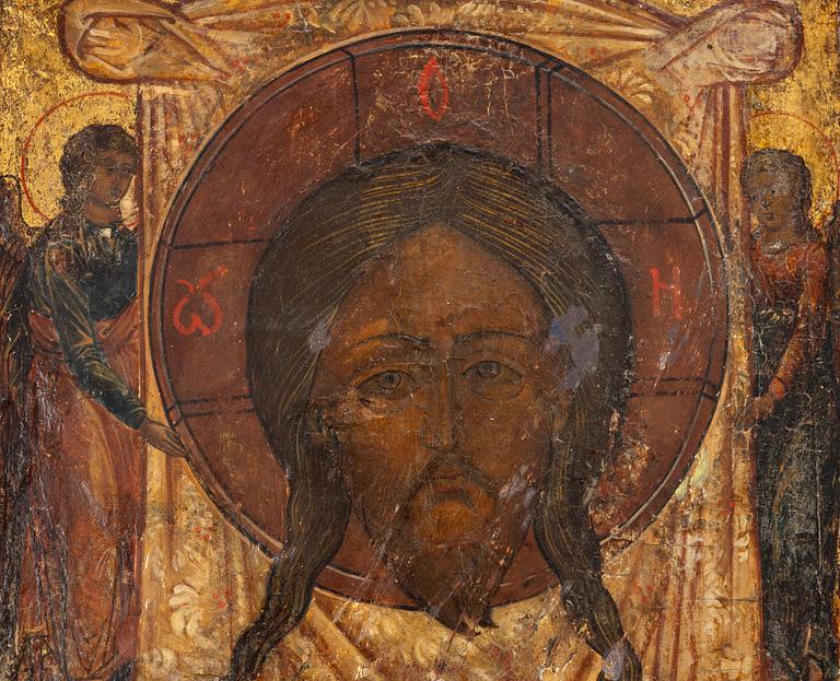 Icon, Russia, 19th century.