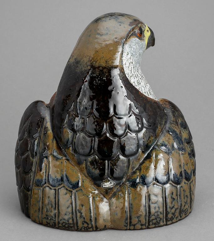 FIGURIN, keramik, Thomas Hellström, Nittsjö.