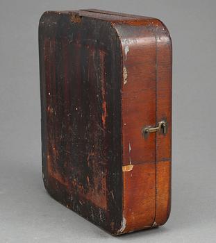 IKON, med silverrisa Moskva, Ryssland, 1871.