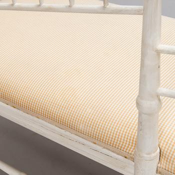 Verannan kalusto, 6 osaa, n 1900.