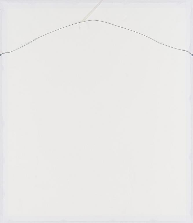 Tove Jansson, affisch "Regnbågshuset".