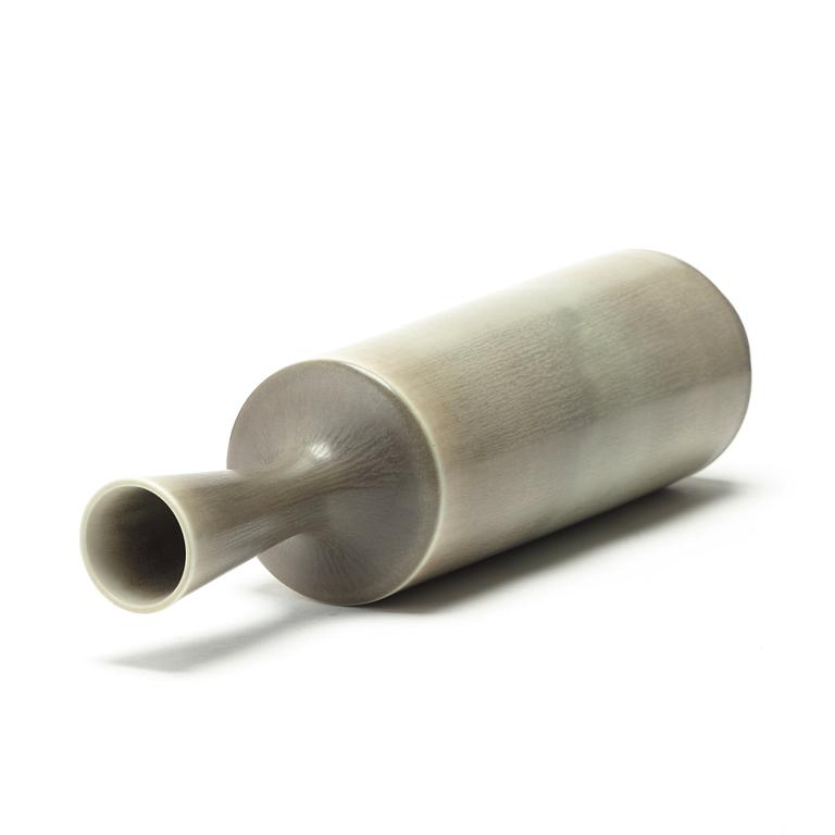 Berndt Friberg, A Berndt Friberg stoneware vase, Gustavsberg studio, Sweden 1966.