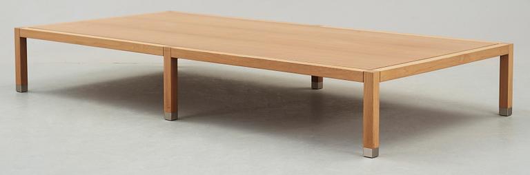 SOFFBORD, "Zanzibar", Antonio Citterio, Flexform, Italien, 2000-tal.