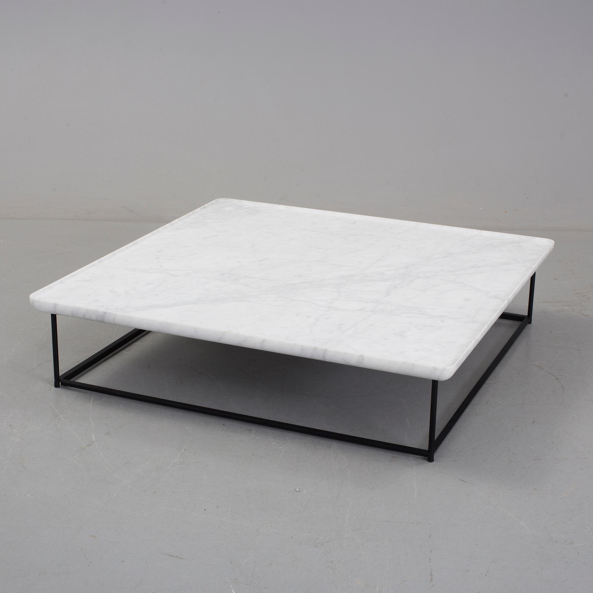 SOFFBORD, "Cassina", Torei, 2000-tal.