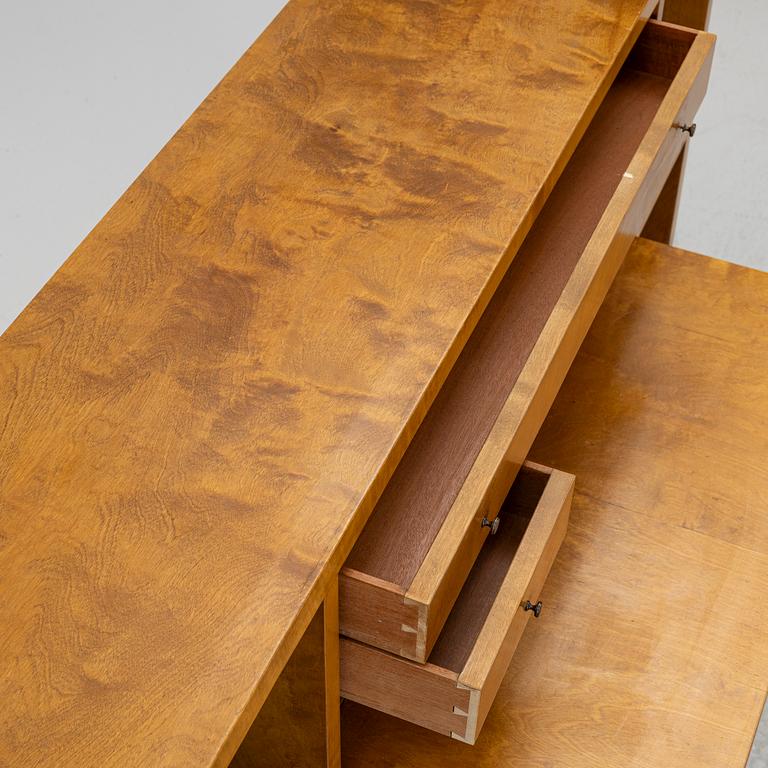 Art Déco, Bokhylla, 1930-tal.