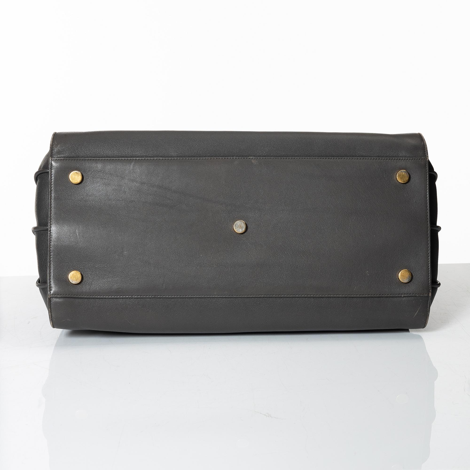 Saint Laurent, bag, "Sac du Jour Large".