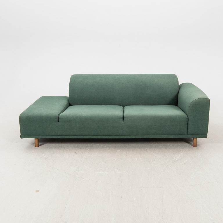 Sofa, Hannah Bolia 2000s.