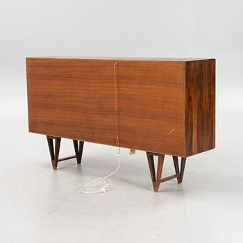 Helge Vestergaard, sideboard, Peder Pedersen, Danmark, 1960-tal.