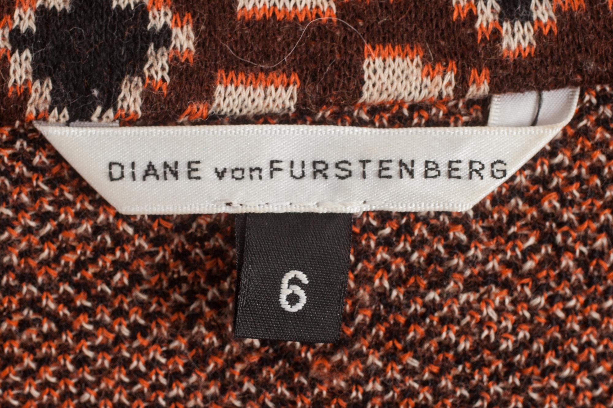 KOFTA, Diane Von Furstenberg.