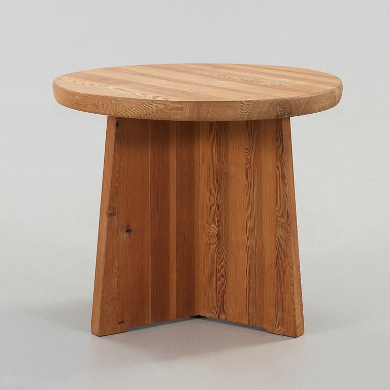 Axel Einar Hjorth, bord, "Wärmdö", Nordiska Kompaniet, ca 1937.