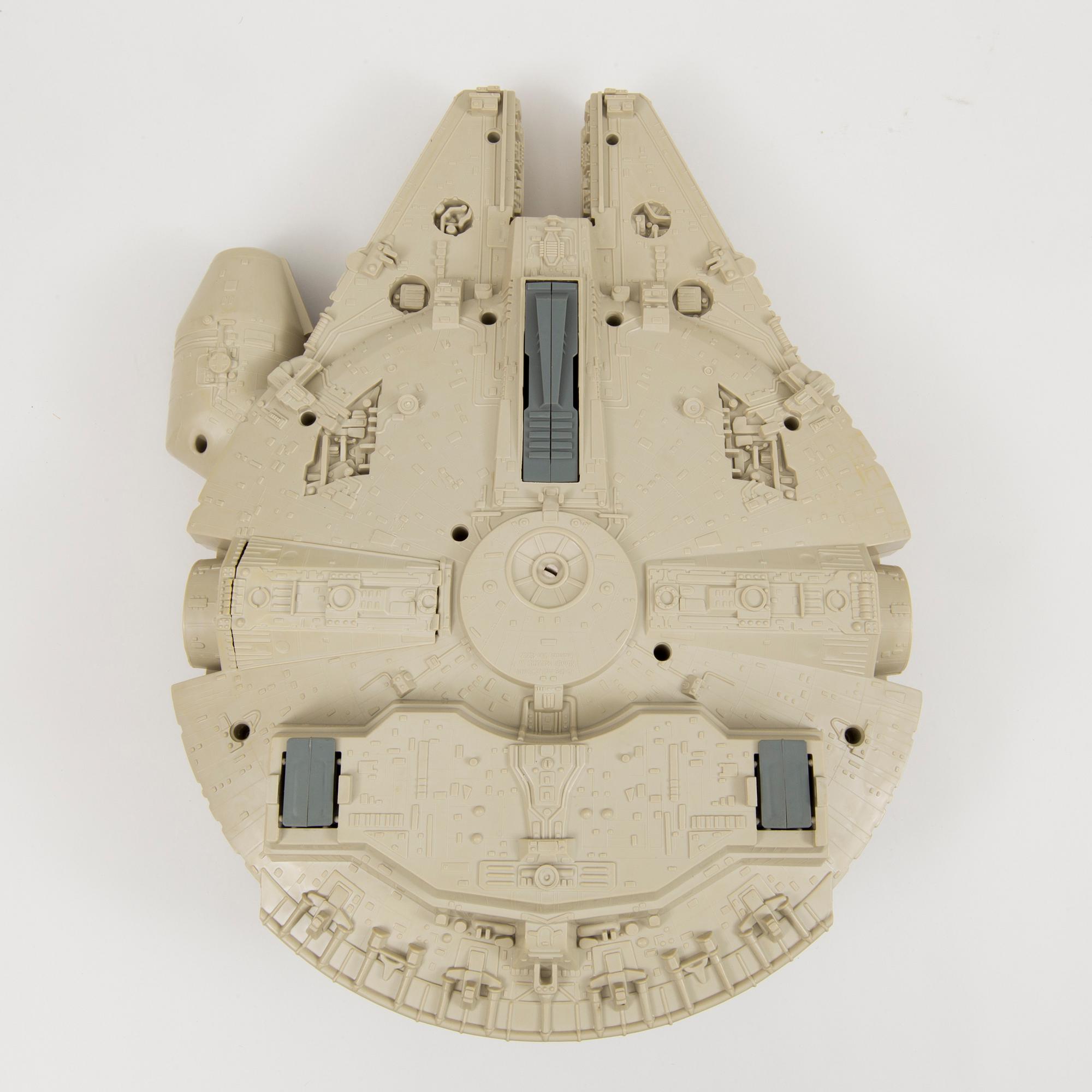 STAR WARS, Millennium Falcon, Palitoy 1983.