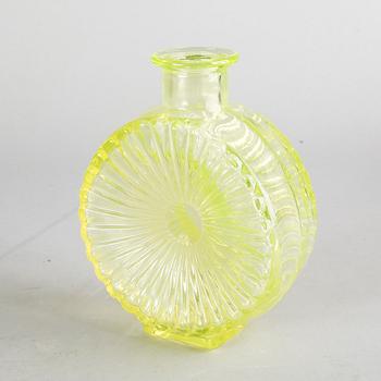 Helena Tynell, bottle "Solflaskan".