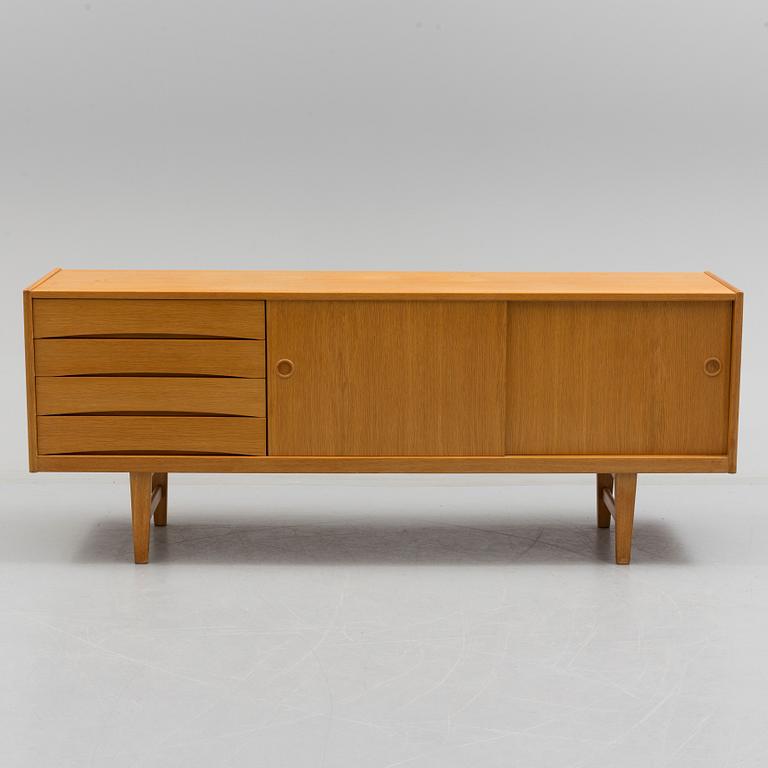A second half of the 20th century 'Ulvö' sideboard by Erik Wörtz, IKEA.