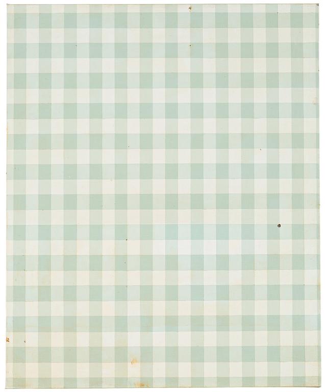 Anders Widoff, "Utan titel (Grammatik): 9".