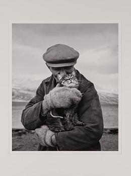 ISMO HÖLTTÖ, fotografi, pigmentavdrag ed. 3/7 + 2 ap, signerad a tergo.