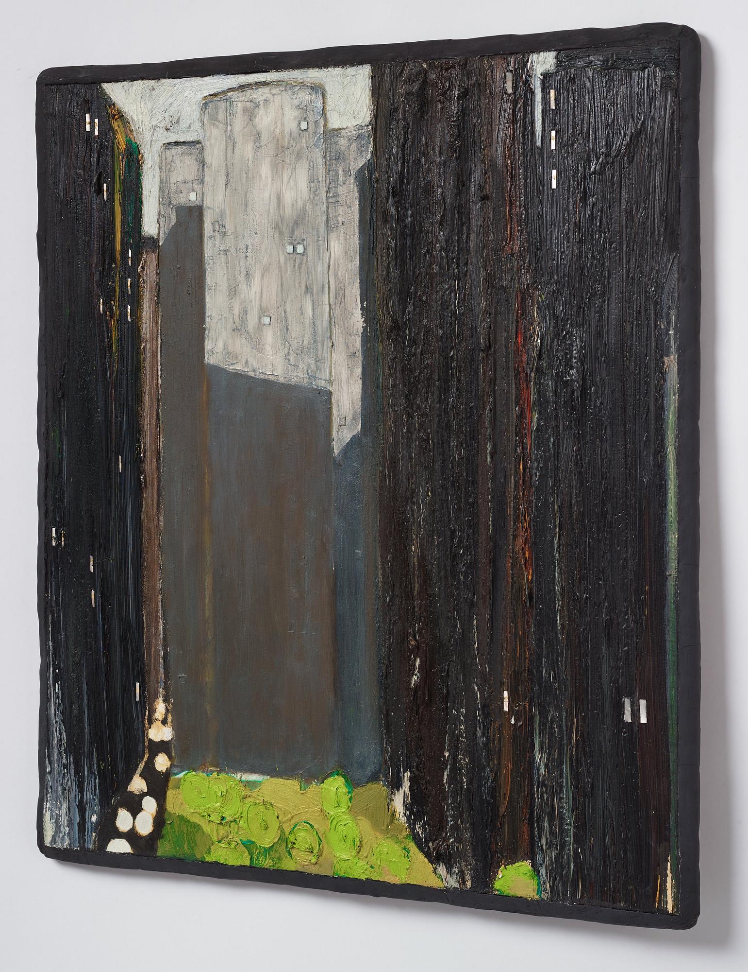 Thomas Henriksson, "New York VI".