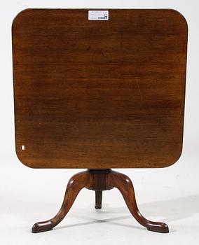 FÄLLBORD, 1800-tal.