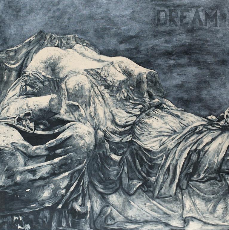 Lennart Olausson, Dream.