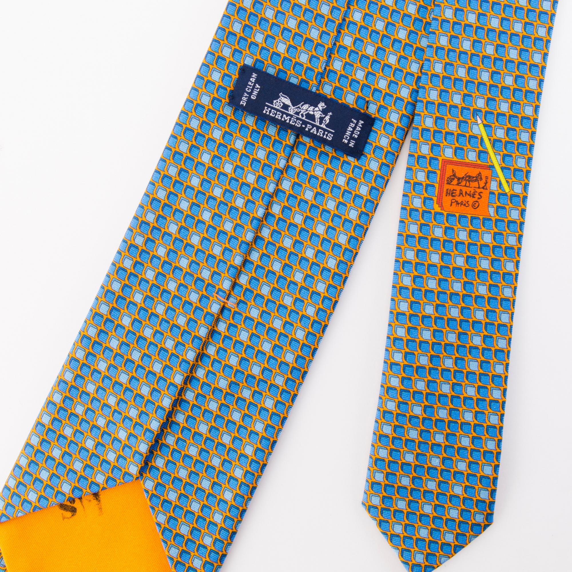 HERMÈS, tre SLIPSAR.