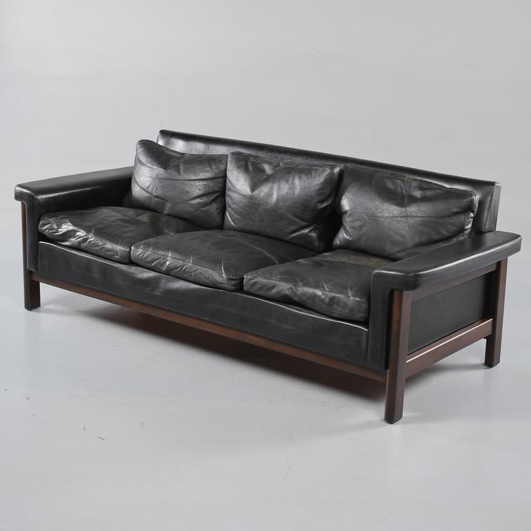 SOFFA, Lani, Malmö, 1900-talets andra hälft.