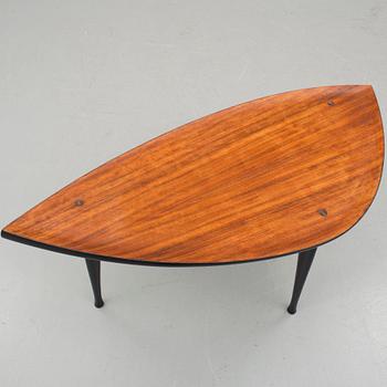 SOFFBORD, Yngve Ekström, Westbergs, Tranås.