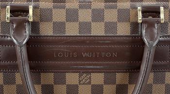 KAPPSÄCK, Louis Vuitton.