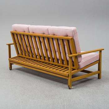 A Elsa Stackelberg, sofa, 21th century.