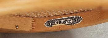 STOL, Thonet, senare tillverkning, 1900-talets senare hälft.