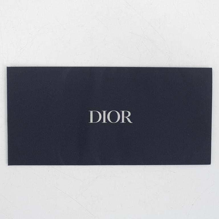Christian Dior, väska "Saddle bag".