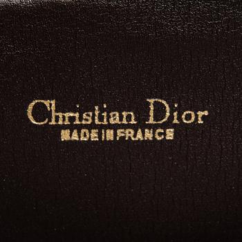 VÄSKA, Christian Dior.