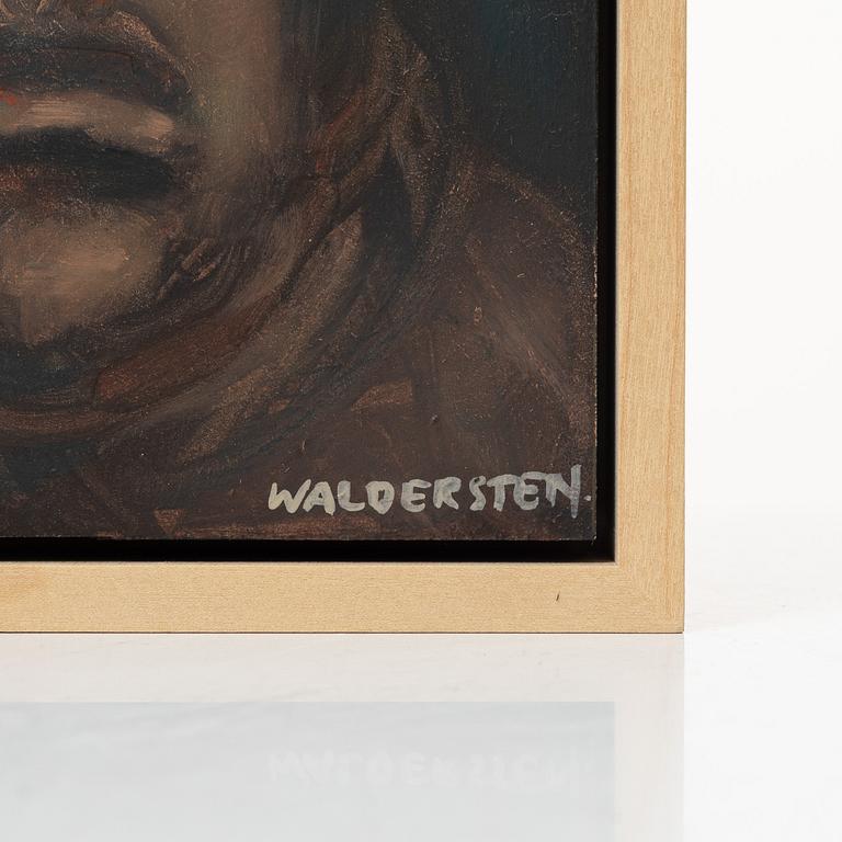 Jesper Waldersten, "Other Harbors".