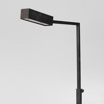 An 'Atley' floor lamp, Vaughan Lightning, contemporary.