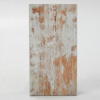 Sidobord, sent 1800-tal.