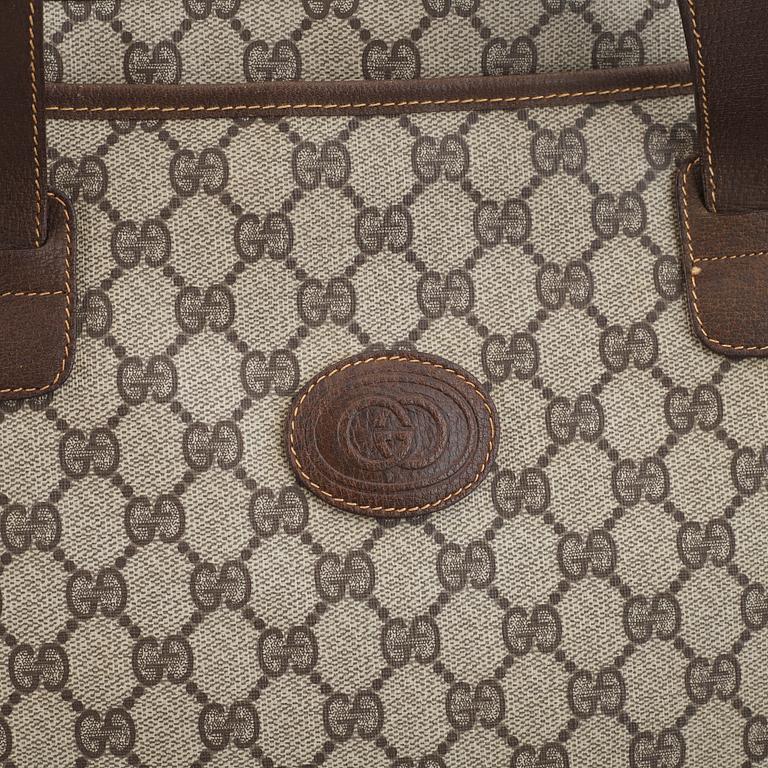 GUCCI, shopper.