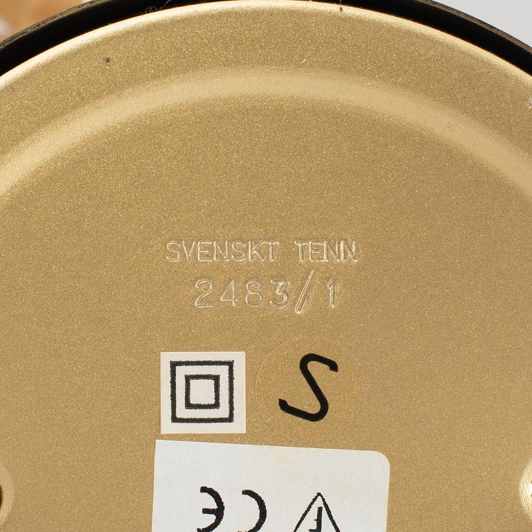 Josef Frank, a model G 2483 table lamp, Firma Svenskt Tenn.