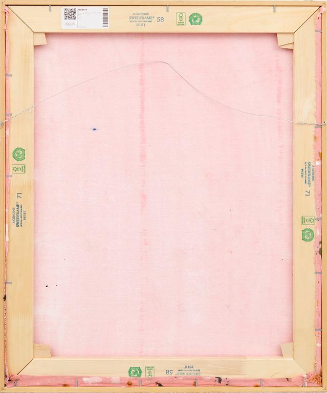 Kitana and Tingatinga painting Wild Animals.