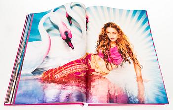 DAVID LACHAPELLE, LaChapelle Artists & Prostitutes, Taschen 2006. Signeerattu, numeroitu 1812/2500.