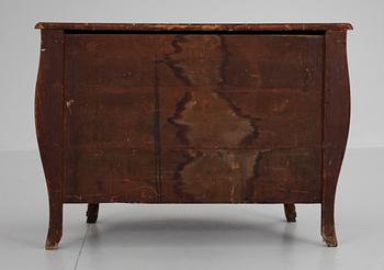 BYRÅ, rokoko, 1700-talets senare hälft.