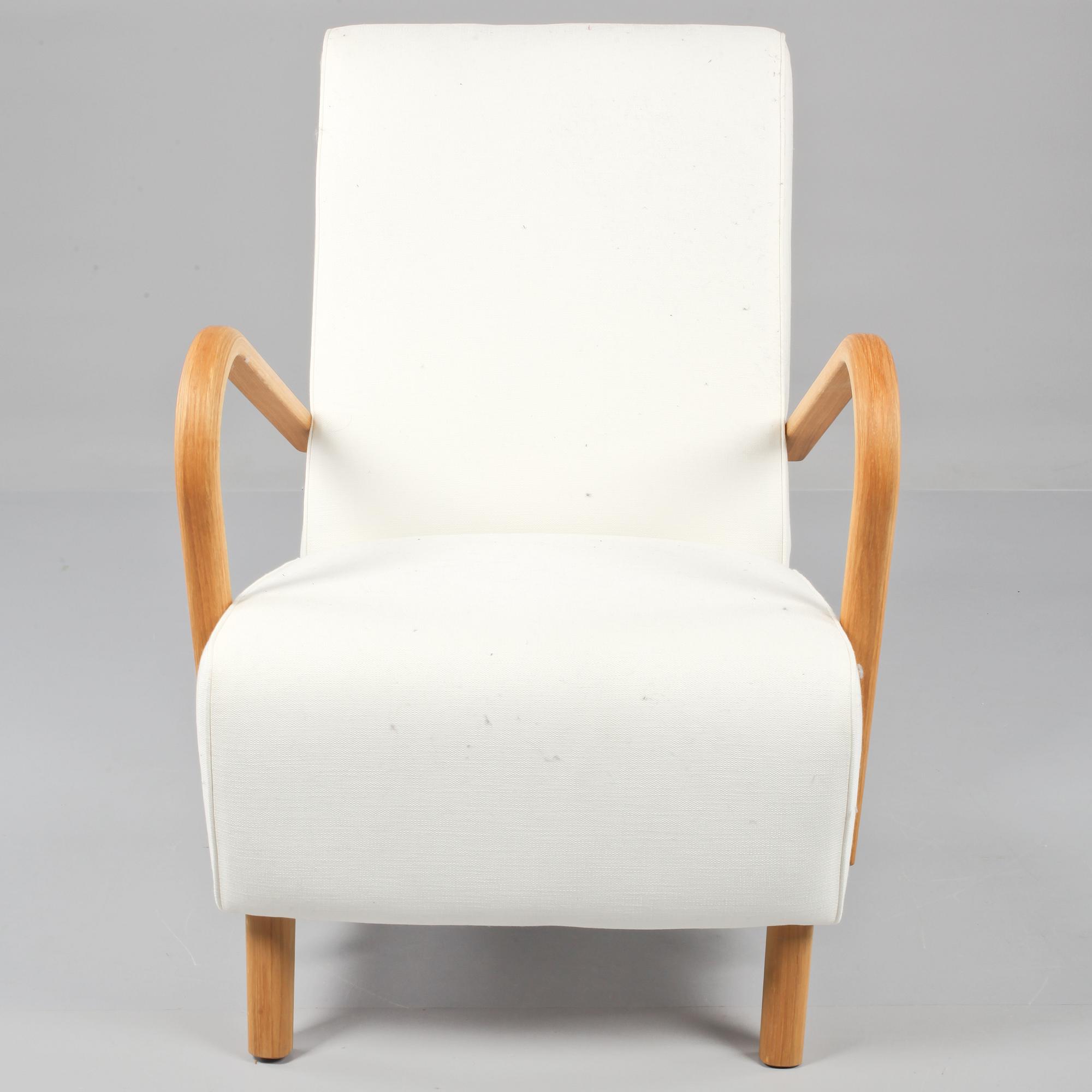 FÅTÖLJ, Fogia, 1900/2000-tal.