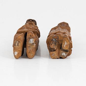 Axel Petersson Döderhultarn,