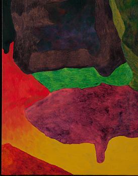 Ludvig Helin, "Jut".