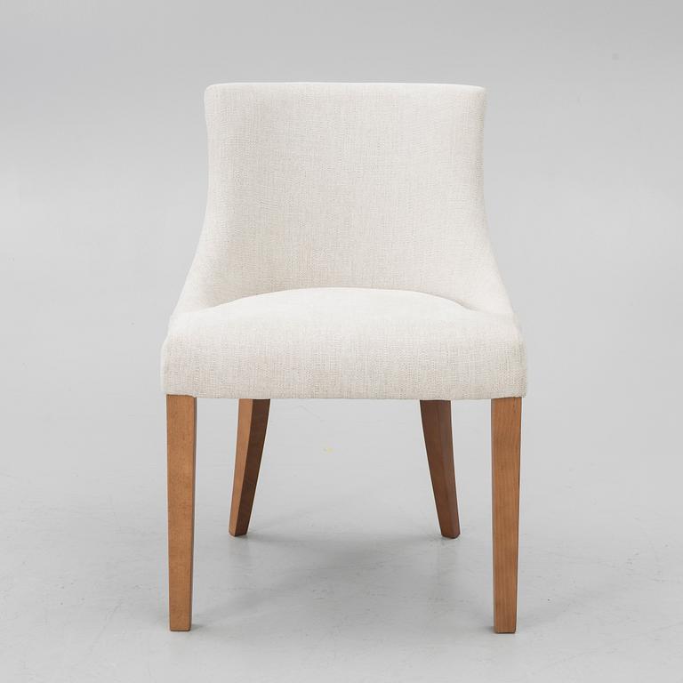 A chair, RIJD, contemporary.