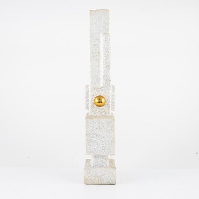 Eric Ståhl, Utan titel.