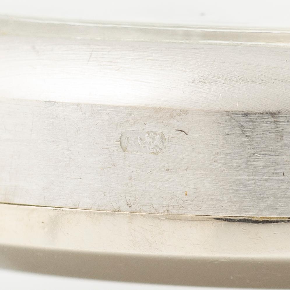 Girard Perregaux, wristwatch, 19 mm.