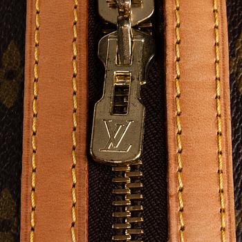 VÄSKA, "Sac Souple 55", Louis Vuitton.